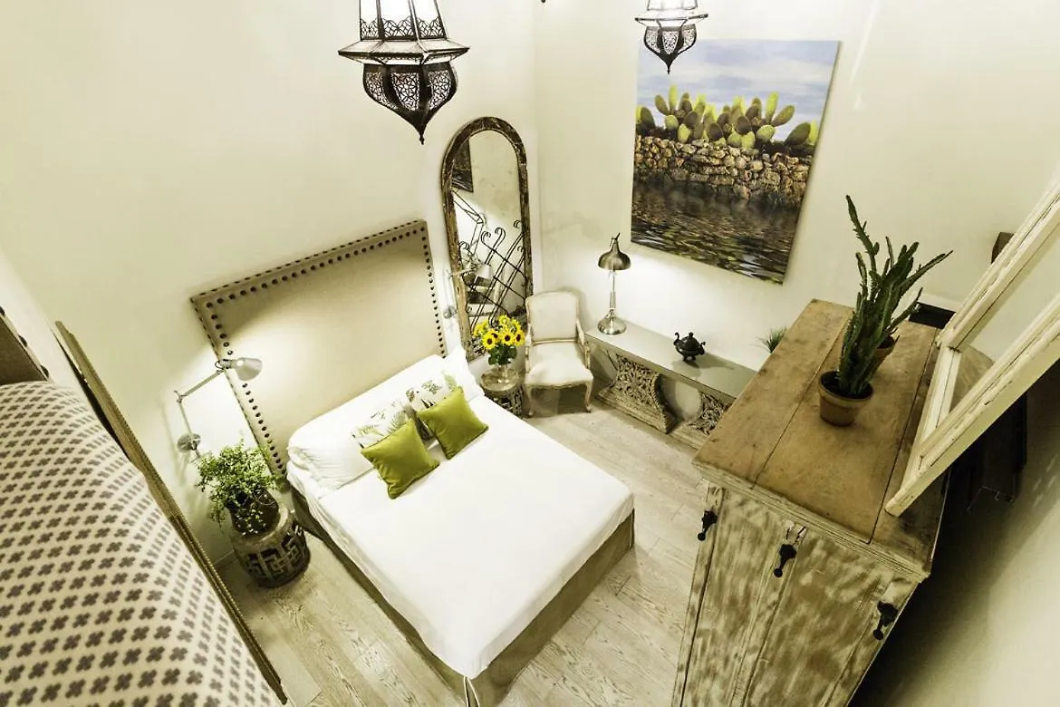 Casa Santo Spirito Apartament Rzym