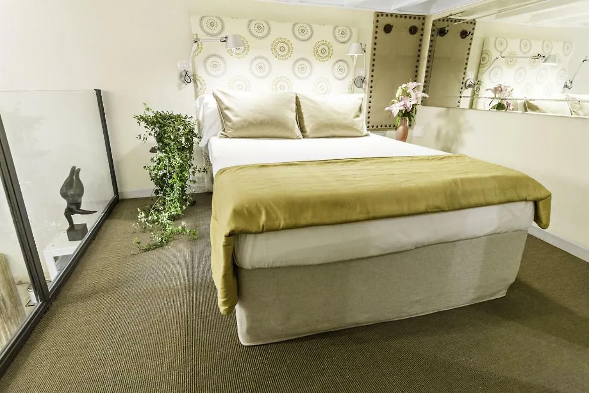 Casa Santo Spirito Apartamento Roma